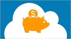 AWS-piggy-bank