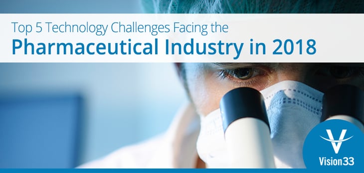 Top-5-Technology-Challenges-Facing-the-Phamaceutical-Industry-2018
