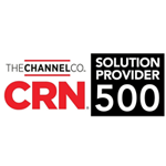 CRN 500 Solution Provider Award