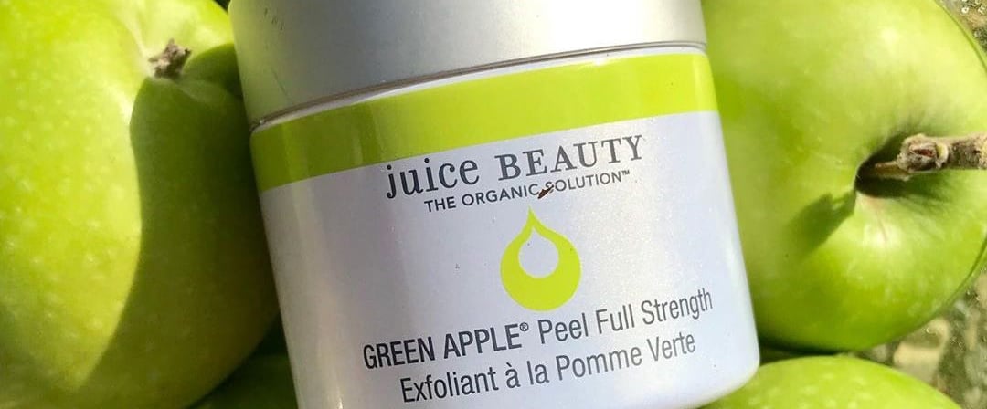 juice beauty logo