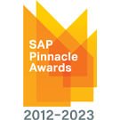 SAP Pinnacle Award