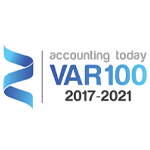 Var100 Accounting Today Awards